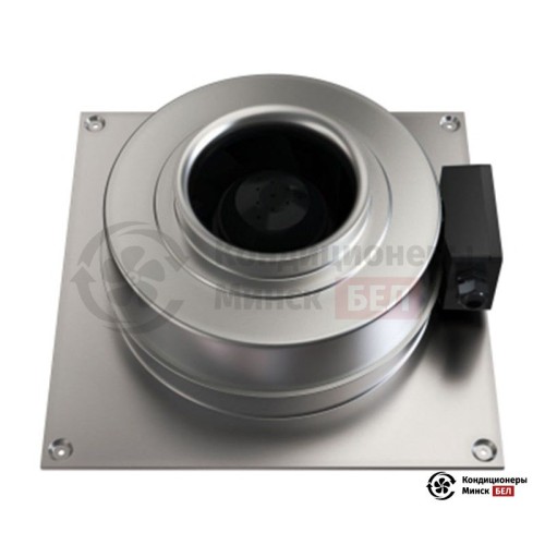  Вентилятор Systemair KV 160 XL sileo в Минске