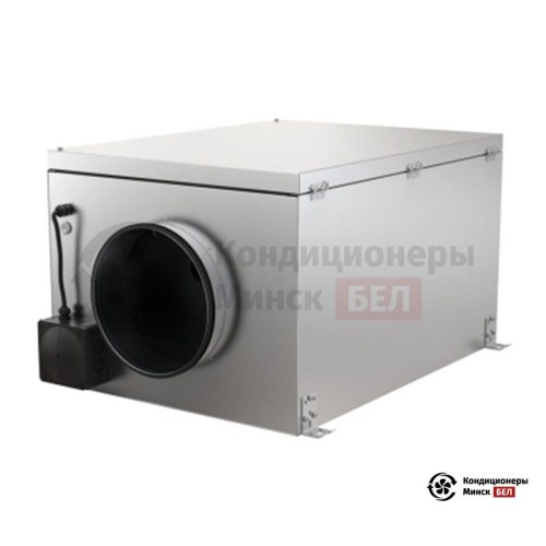  Вентилятор Systemair KVK Silent 315 в Минске