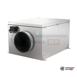 Вентилятор Systemair KVK Silent 315 EC