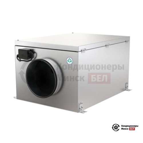  Вентилятор Systemair KVK Silent 315 EC в Минске