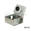  Вентилятор Systemair KVK Slim 100 EC в Минске