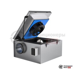 Вентилятор Systemair KVKE315M Circ duct fan