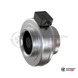 Вентилятор Systemair K 315M EC Circular duct fan