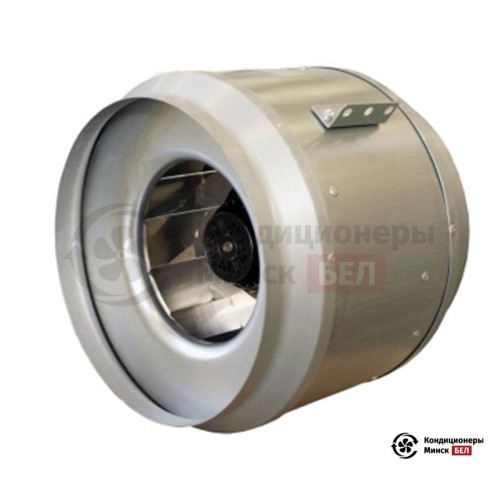  Вентилятор Systemair KD 315 L1 в Минске