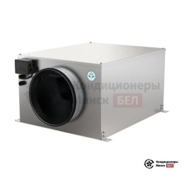 Вентилятор Systemair KVK Slim 400 EC