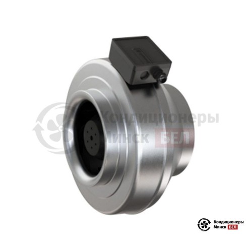  Вентилятор Systemair K 160 EC sileo в Минске