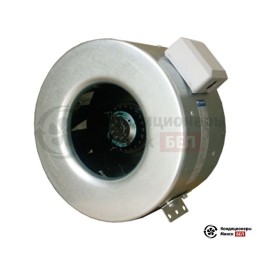 Вентилятор Systemair KD 355 S1