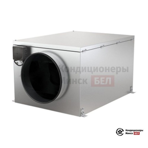  Вентилятор Systemair KVK Silent 500 в Минске