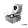  Вентилятор Systemair KVO 250 Circ duct fan в Минске