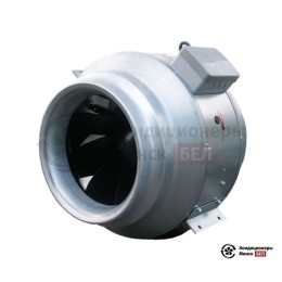 Вентилятор Systemair KD 315E-EC