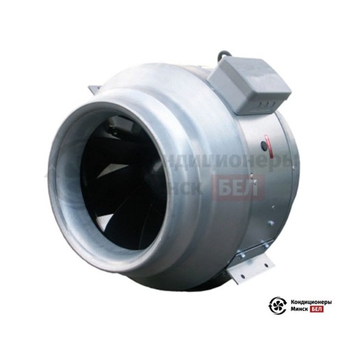  Вентилятор Systemair KD 315E-EC в Минске