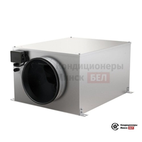  Вентилятор Systemair KVK Slim 355 в Минске