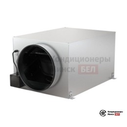 Вентилятор Systemair KVK Slim 500