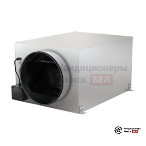  Вентилятор Systemair KVK Slim 500 в Минске