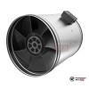  Вентилятор Systemair prio 400 EC 3~ в Минске