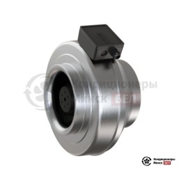 Вентилятор Systemair K 150 XL sileo