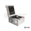  Вентилятор Systemair KVK Silent 125 EC в Минске