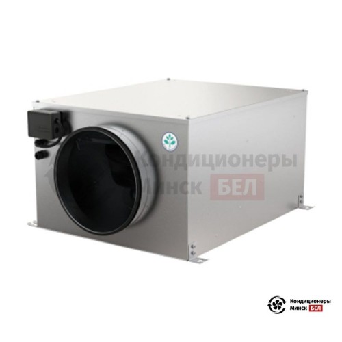  Вентилятор Systemair KVK Slim 315 EC в Минске