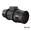  Вентилятор Systemair prio 150EC circ. duct fan в Минске