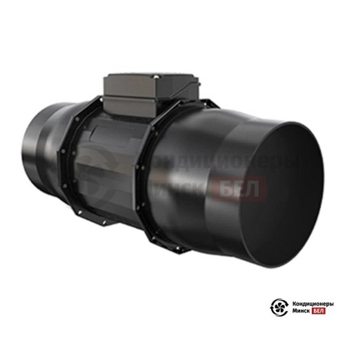  Вентилятор Systemair prio 150EC circ. duct fan в Минске