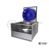  Вентилятор Systemair RS 100-50 L3 sileo в Минске