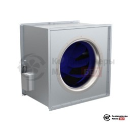 Вентилятор Systemair KDRE 65