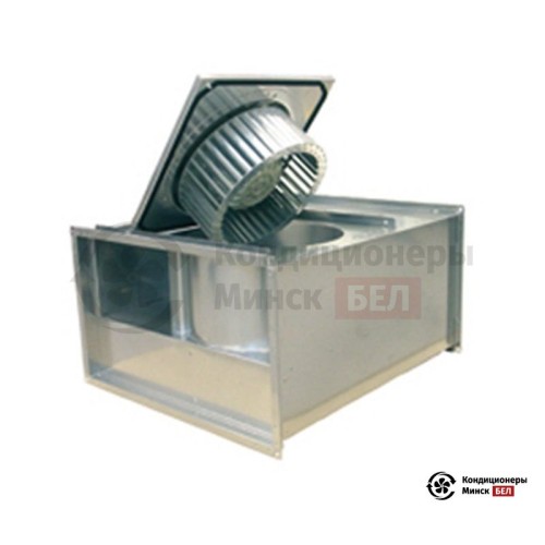  Вентилятор Systemair KE 60-30-6 Rectangular fan в Минске