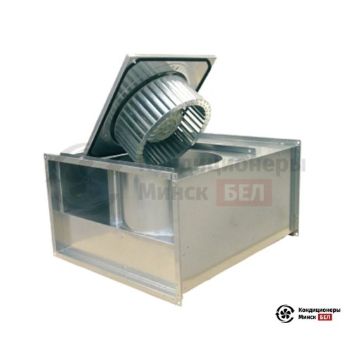  Вентилятор Systemair KT 60-30-6 в Минске