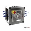  Вентилятор Systemair MUB/T-S 042 450EC в Минске