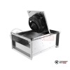  Вентилятор Systemair DVS 500E6 sileo roof fan в Минске