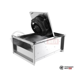 Вентилятор Systemair RS 40-20 L sileo