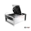  Вентилятор Systemair RS 50-25 EC sileo в Минске