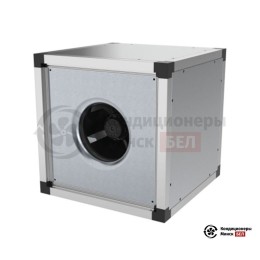 Вентилятор Systemair MUB 100 710DV sileo