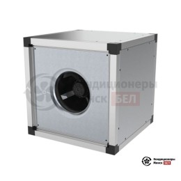 Вентилятор Systemair MUB 042 450E4 sileo Multibox