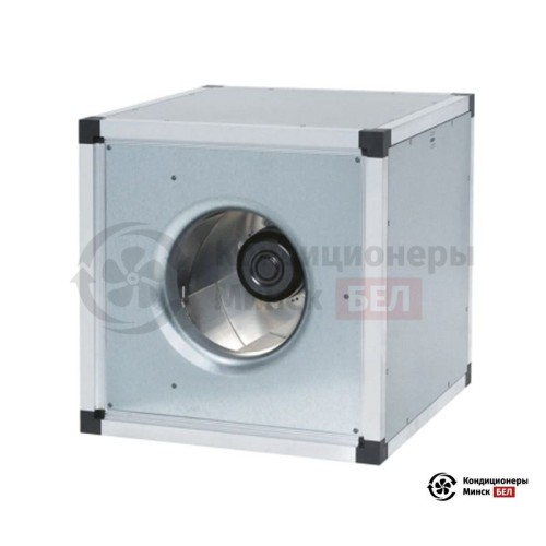  Вентилятор Systemair MUB 100 630EC Multibox в Минске