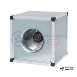 Вентилятор Systemair MUB 062 630D6 IE2 Multibox