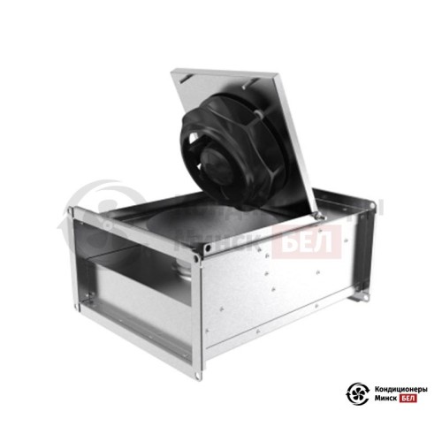  Вентилятор Systemair RS 50-25 sileo в Минске