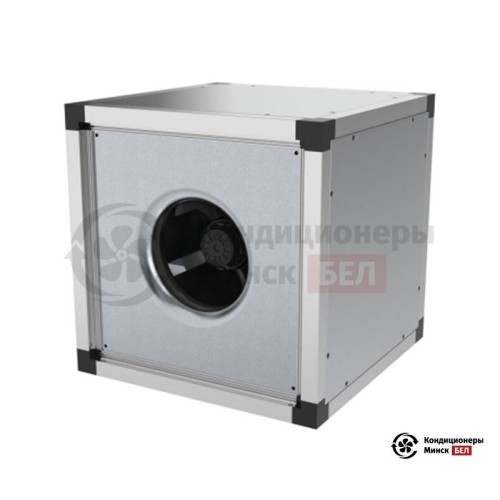  Вентилятор Systemair MUB 025 355E4 sileo Multibox в Минске