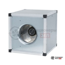 Вентилятор Systemair MUB 062 630D4 IE3 Multibox