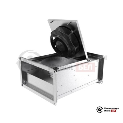  Вентилятор Systemair RS 30-15 EC sileo в Минске