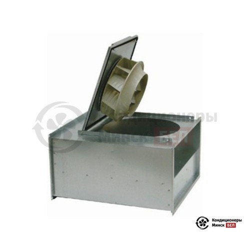  Вентилятор Systemair RS 70-40 L3 A-wheel rec. fan + в Минске