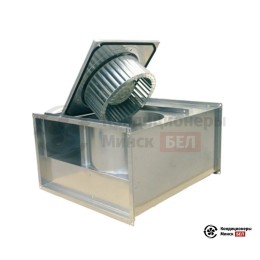 Вентилятор Systemair KT 50-25-6