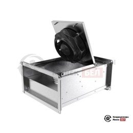 Вентилятор Systemair RS 40-20 EC sileo