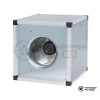  Вентилятор Systemair MUB 042 500D4 IE3 Multibox в Минске
