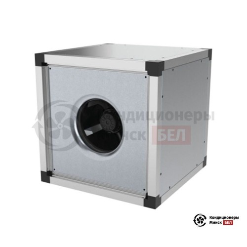  Вентилятор Systemair MUB 042 500EC Multibox в Минске