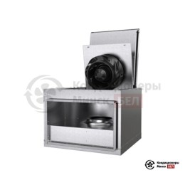 Вентилятор Systemair RSI 60-35 EC sileo