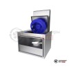  Вентилятор Systemair RSI 70-40 L3 sileo в Минске