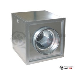 Вентилятор Systemair MUB/F 042 400D4