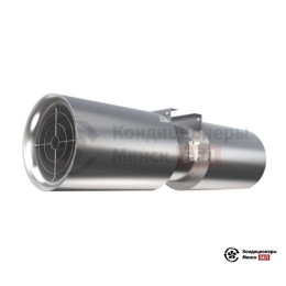 Вентилятор Systemair AJR 355-2/4 (B)-TR