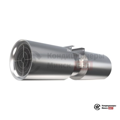  Вентилятор Systemair AJR 355-2/4 (B)-TR в Минске